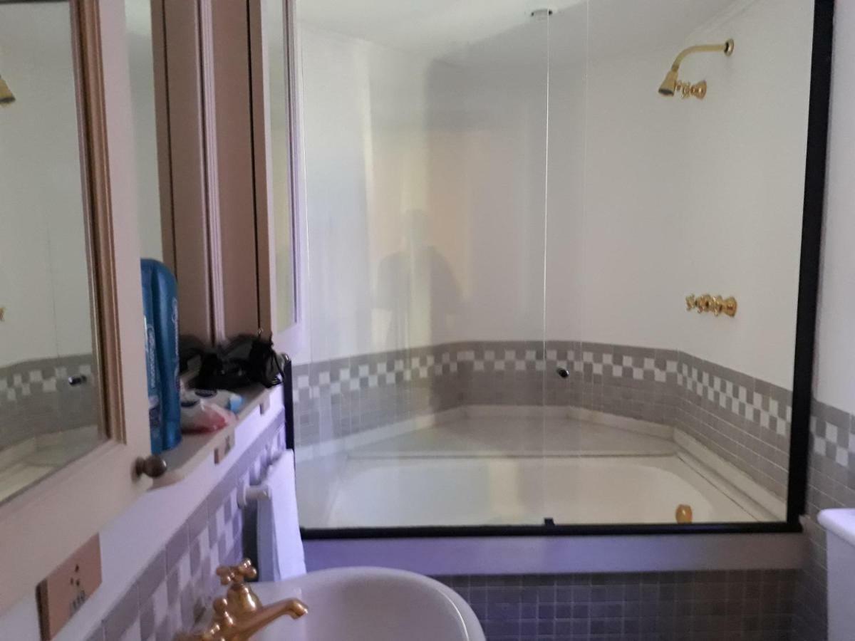 Higienopolis Flat Aparthotel เซาเปาโล ภายนอก รูปภาพ