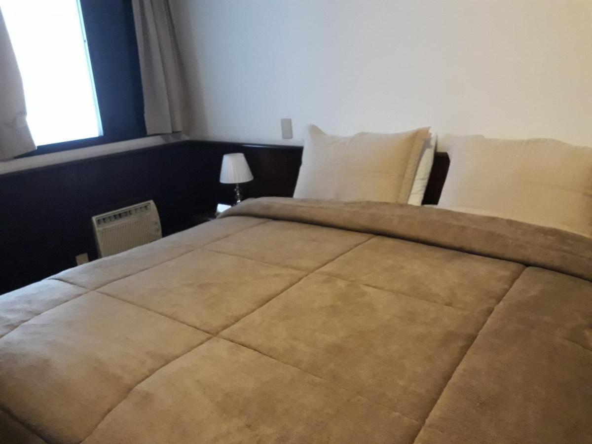 Higienopolis Flat Aparthotel เซาเปาโล ภายนอก รูปภาพ
