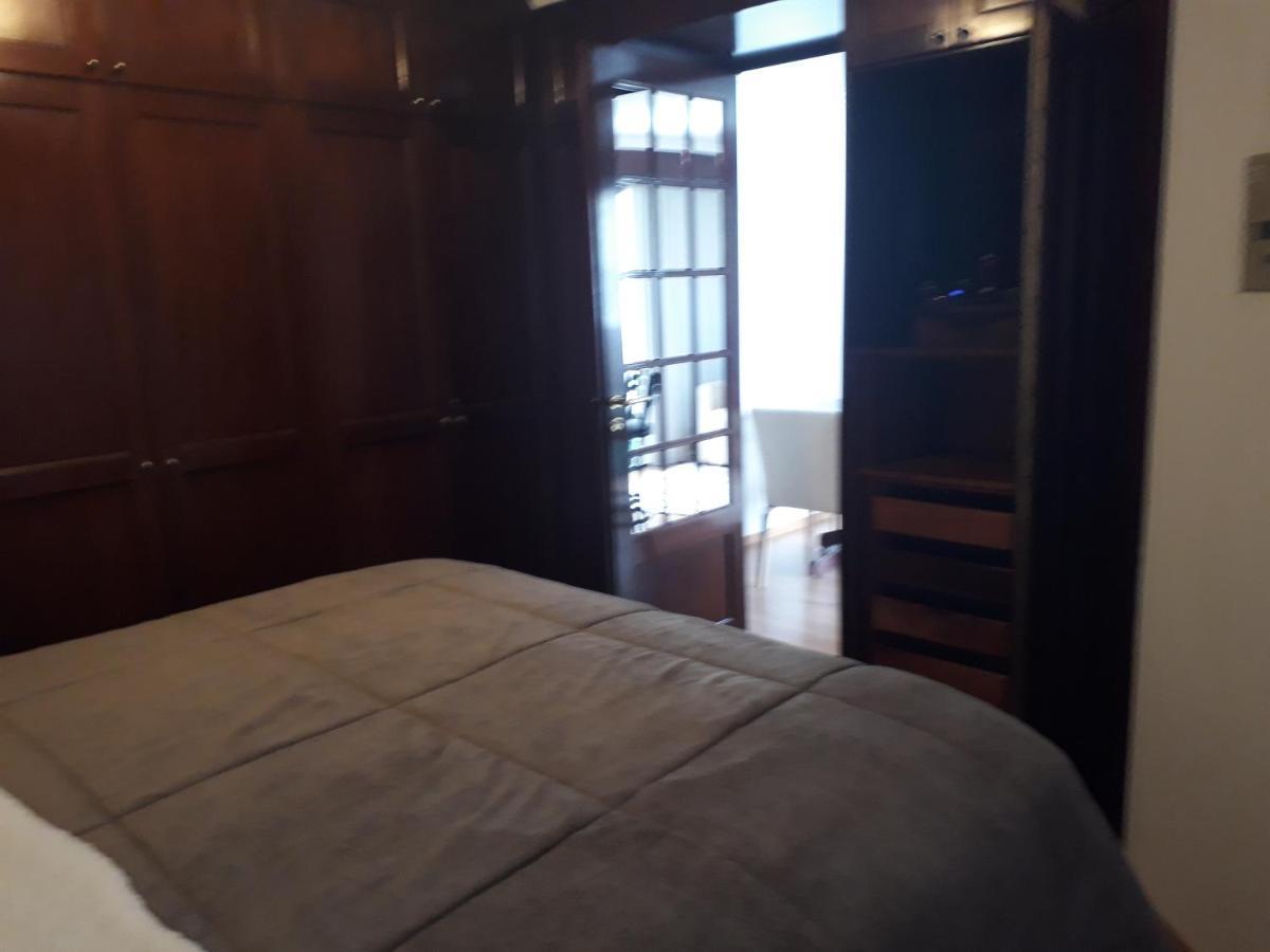 Higienopolis Flat Aparthotel เซาเปาโล ภายนอก รูปภาพ