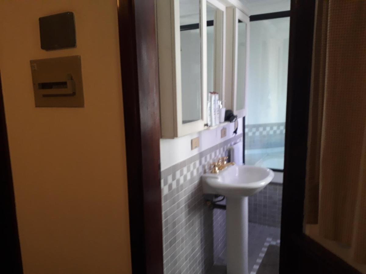 Higienopolis Flat Aparthotel เซาเปาโล ภายนอก รูปภาพ